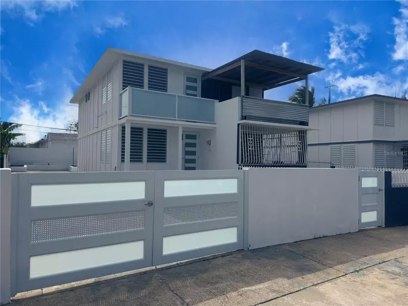Urb Costa Brava CALLE ZIRCONIA G-136 B, Isabela, PR 00662