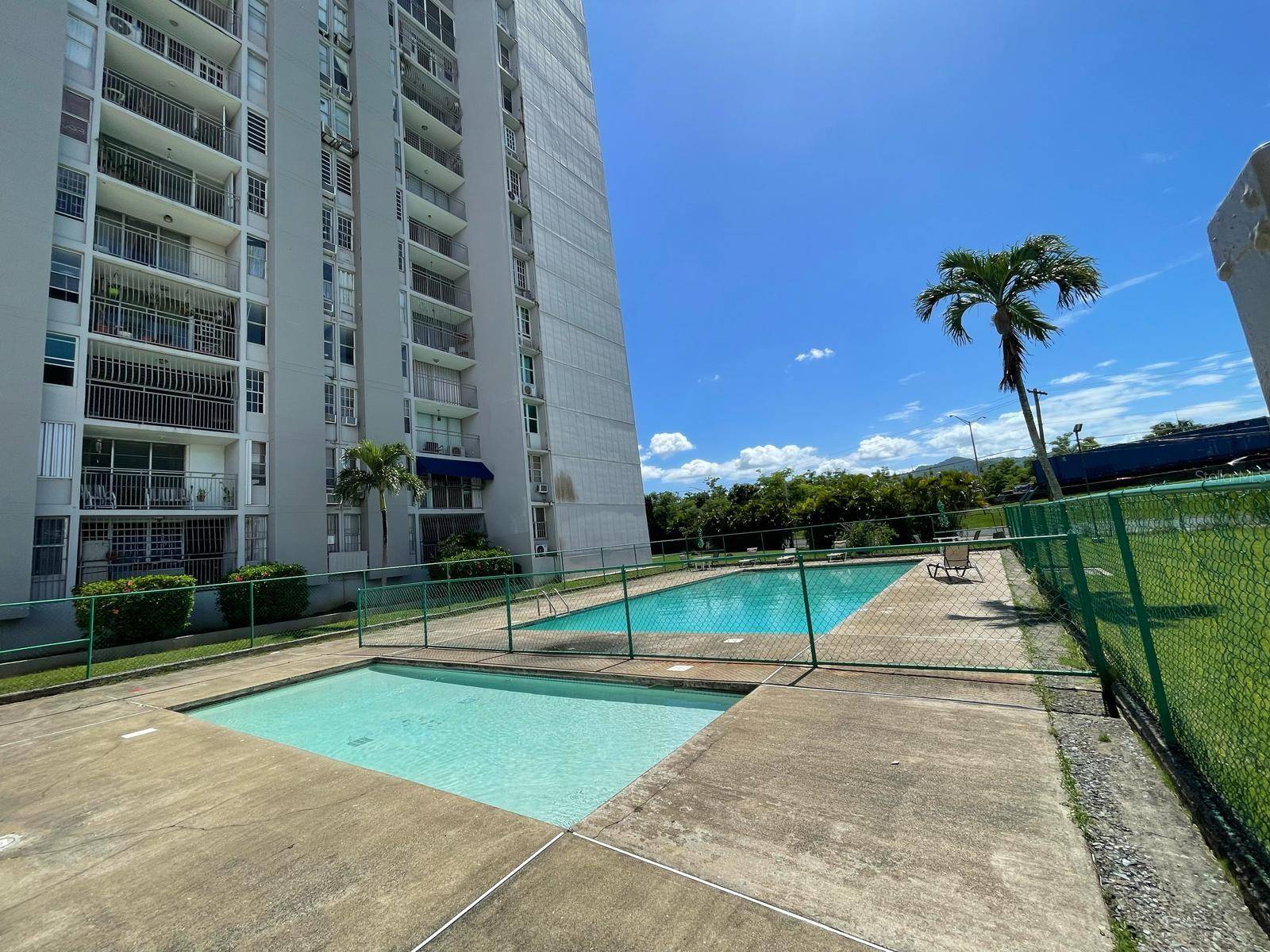 Caguas, PR 00725,Condominio Caguas Tower APT. 1905 #1905
