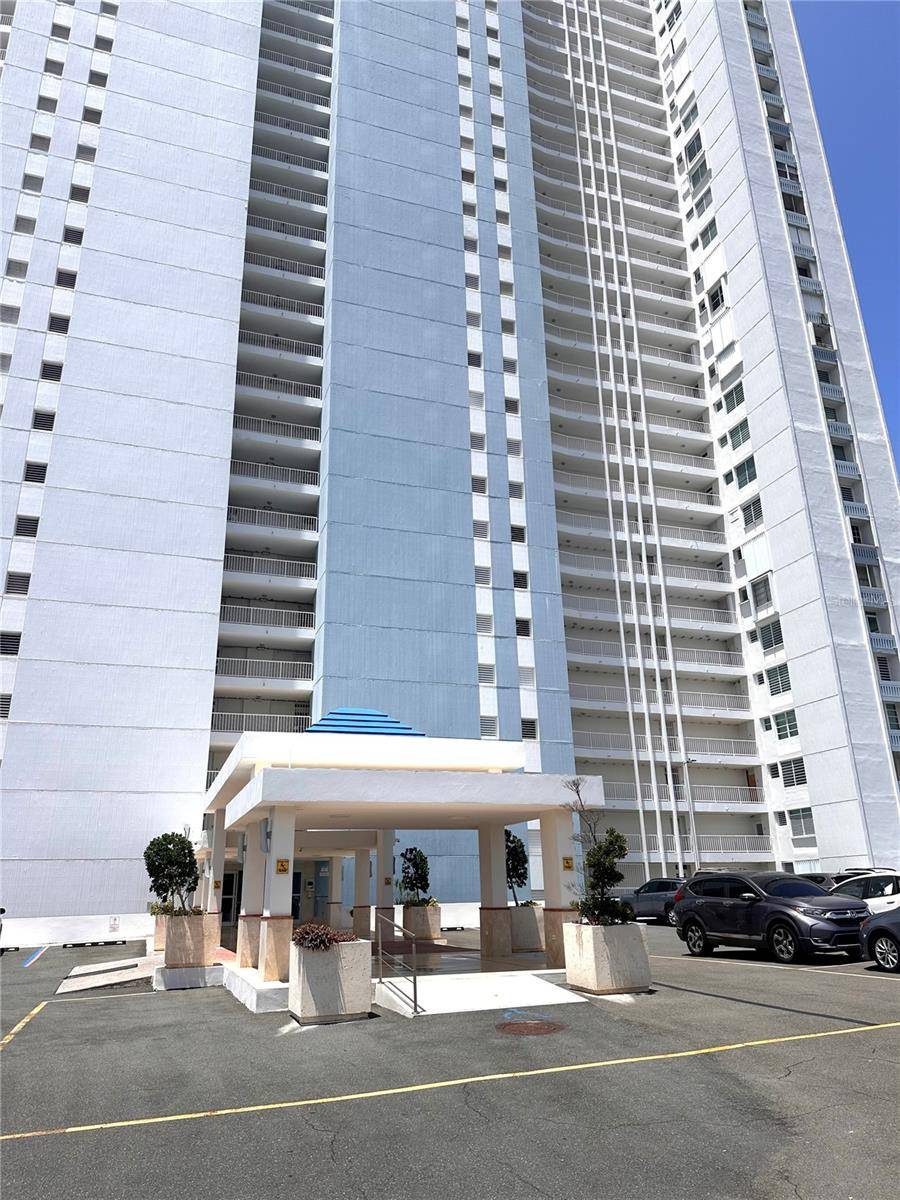 Fajardo, PR 00738,200 AVE MARINA VIEW DOS MARINAS #2703