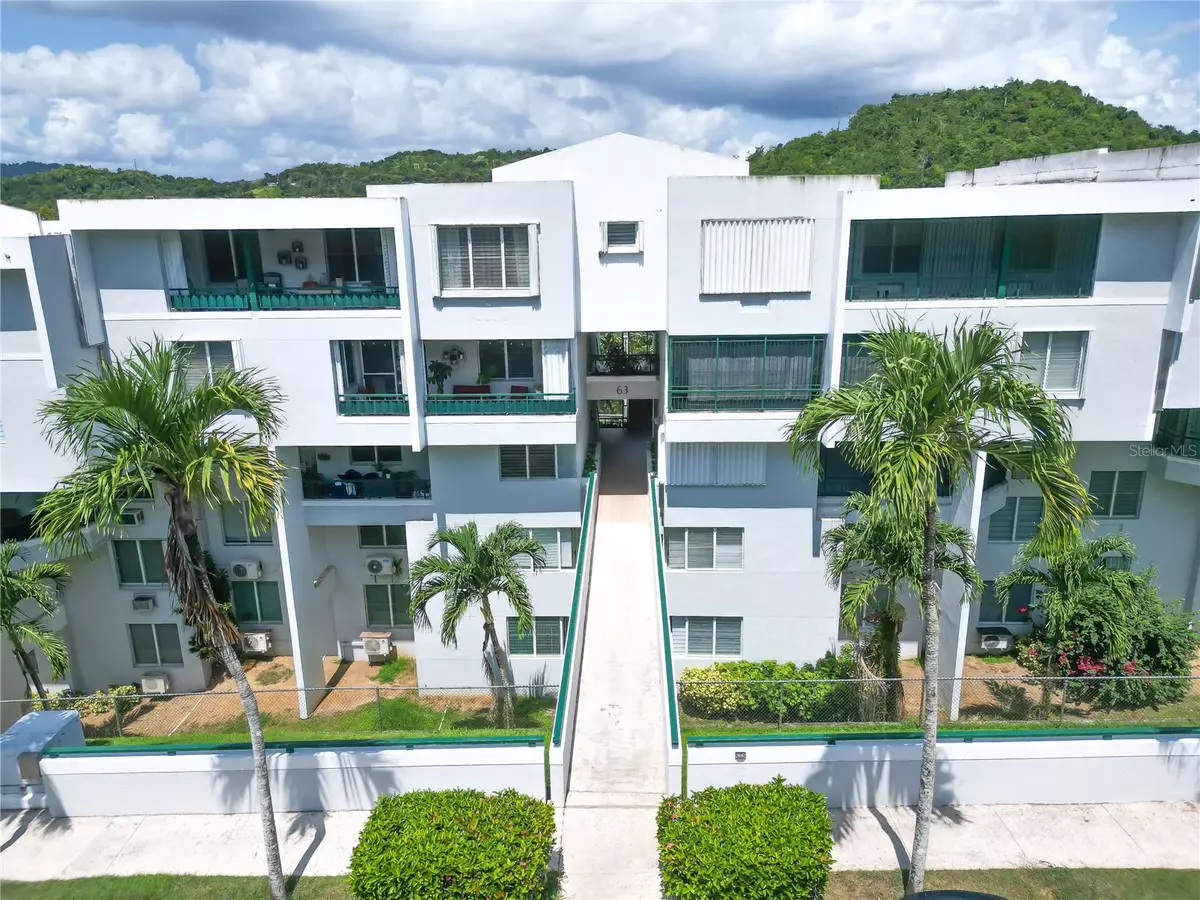 Trujillo Alto, PR 00976,350 VIA AVENTURA #6306