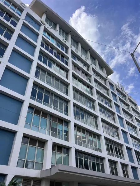 Apt. A-308 METRO MEDICAL CENTER, Bayamon, PR 00959