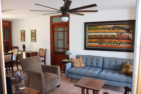 Loiza, PR 00772,B Building VILLAS DEL MAR BEACH RESORT #B105