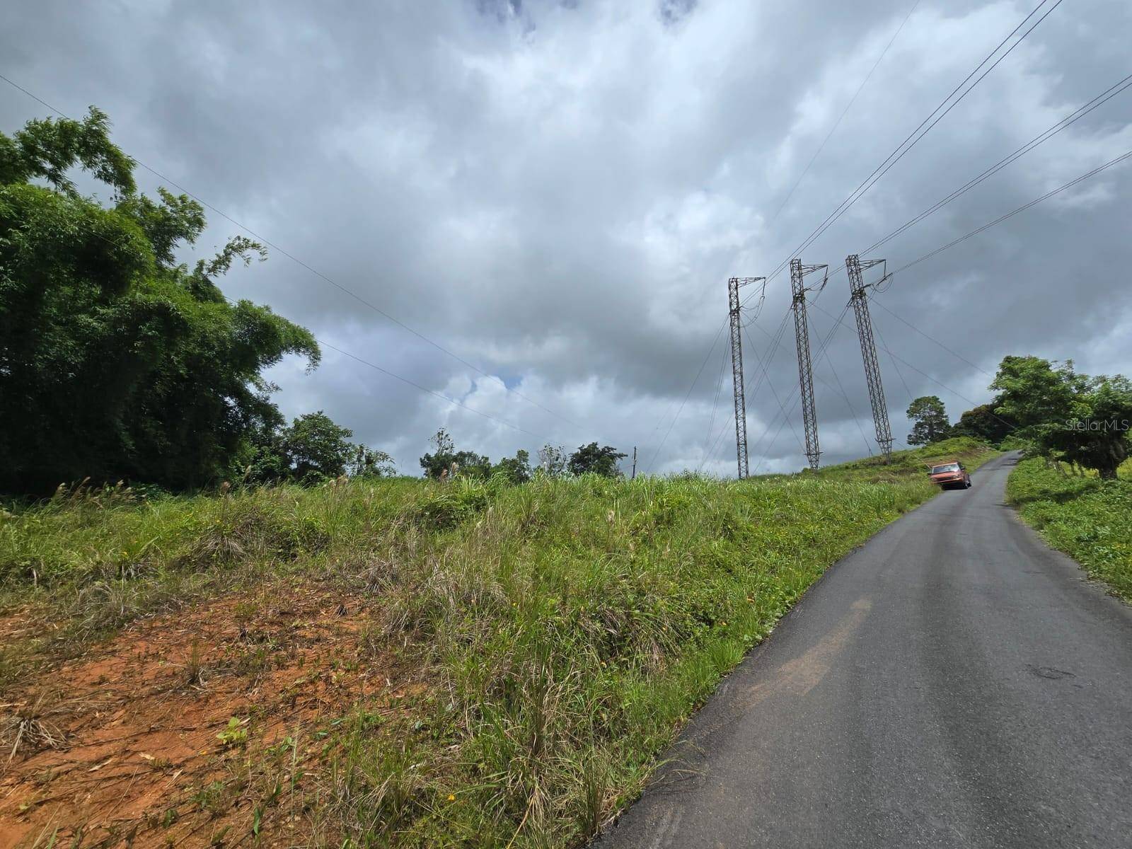 46 PARCELA EN BO JACANAS, Yabucoa, PR 00767