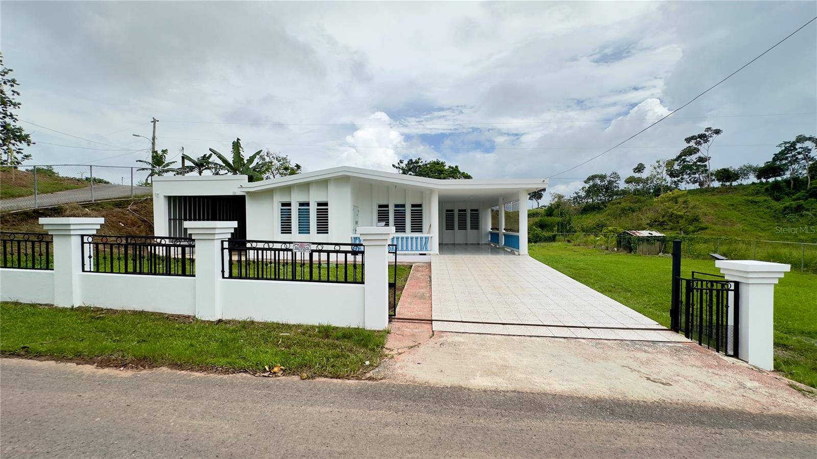 Carr 423 KM 4.3, Moca, PR 00676