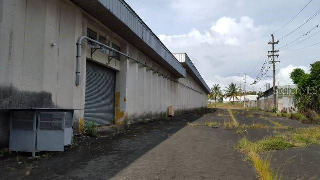 Bayamon, PR 00961,Lote L BLOQUE C