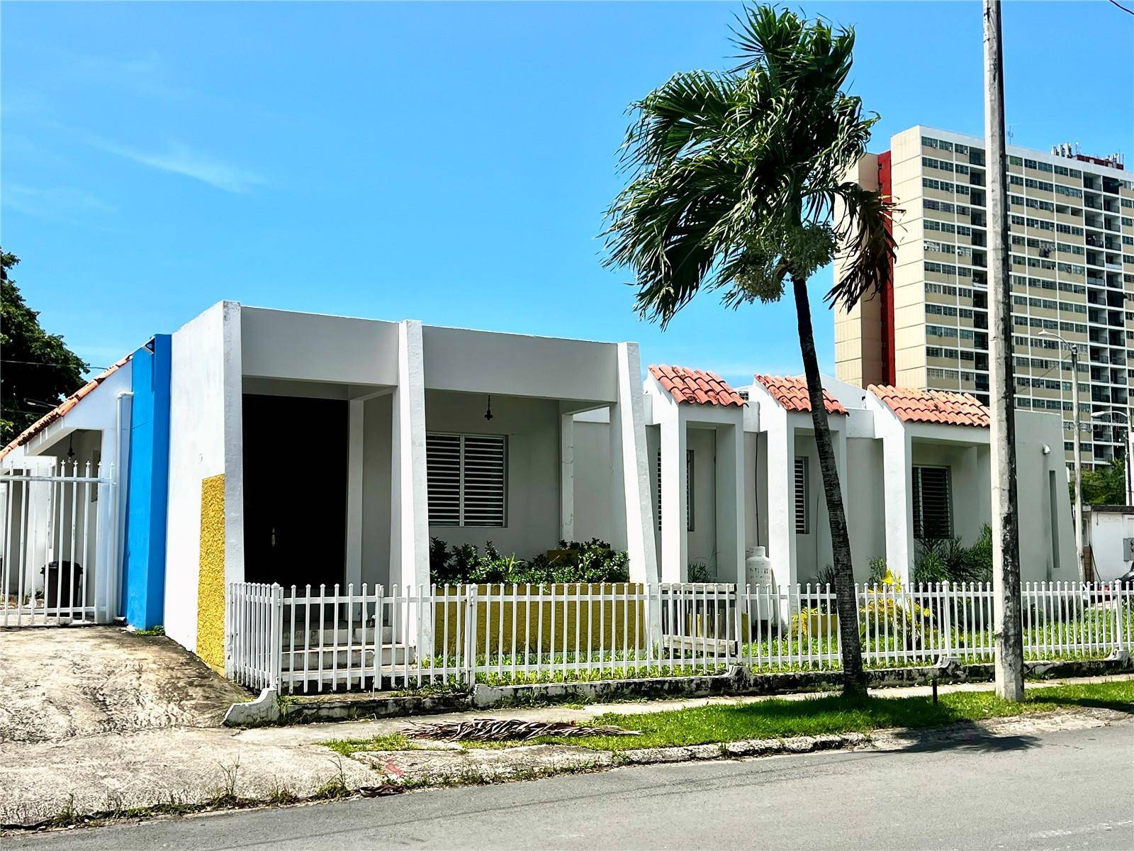 1001 PUERTO PRINCIPE, San Juan, PR 00921