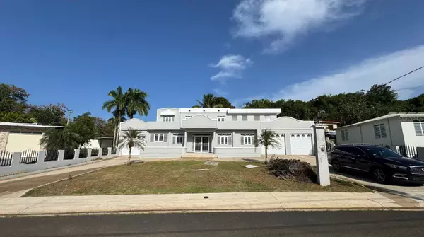 24 Calle Arcangel ARCANGEL, Arecibo, PR 00612