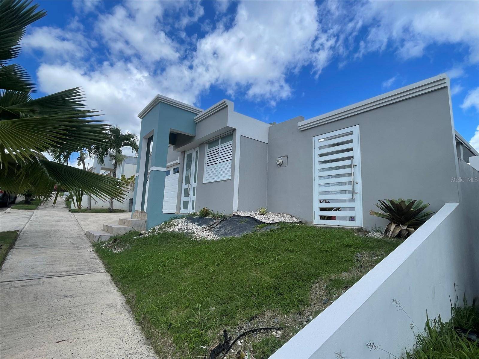 Juncos, PR 00777,Calle San Luis LIRIO CALA #413