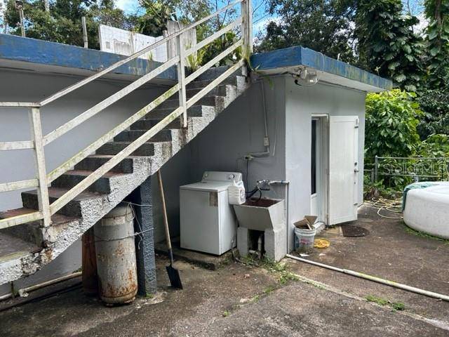 Caguas, PR 00725,Sector Los Sola BO TURABO