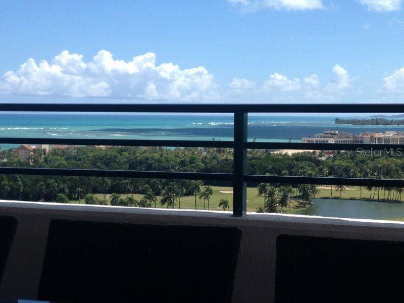 6000 RIO MAR BOULEVARD #1411, Rio Grande, PR 00745