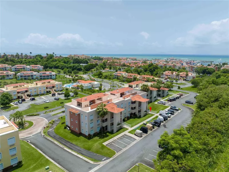 180 PALMAS DRIVE #8-A, Humacao, PR 00791