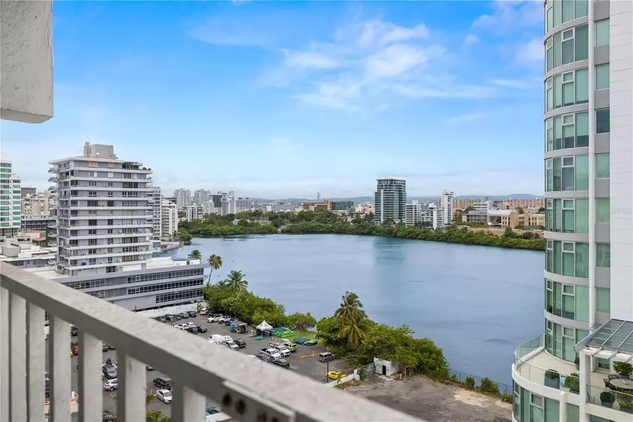 1035 ASHFORD #1208, San Juan, PR 00907