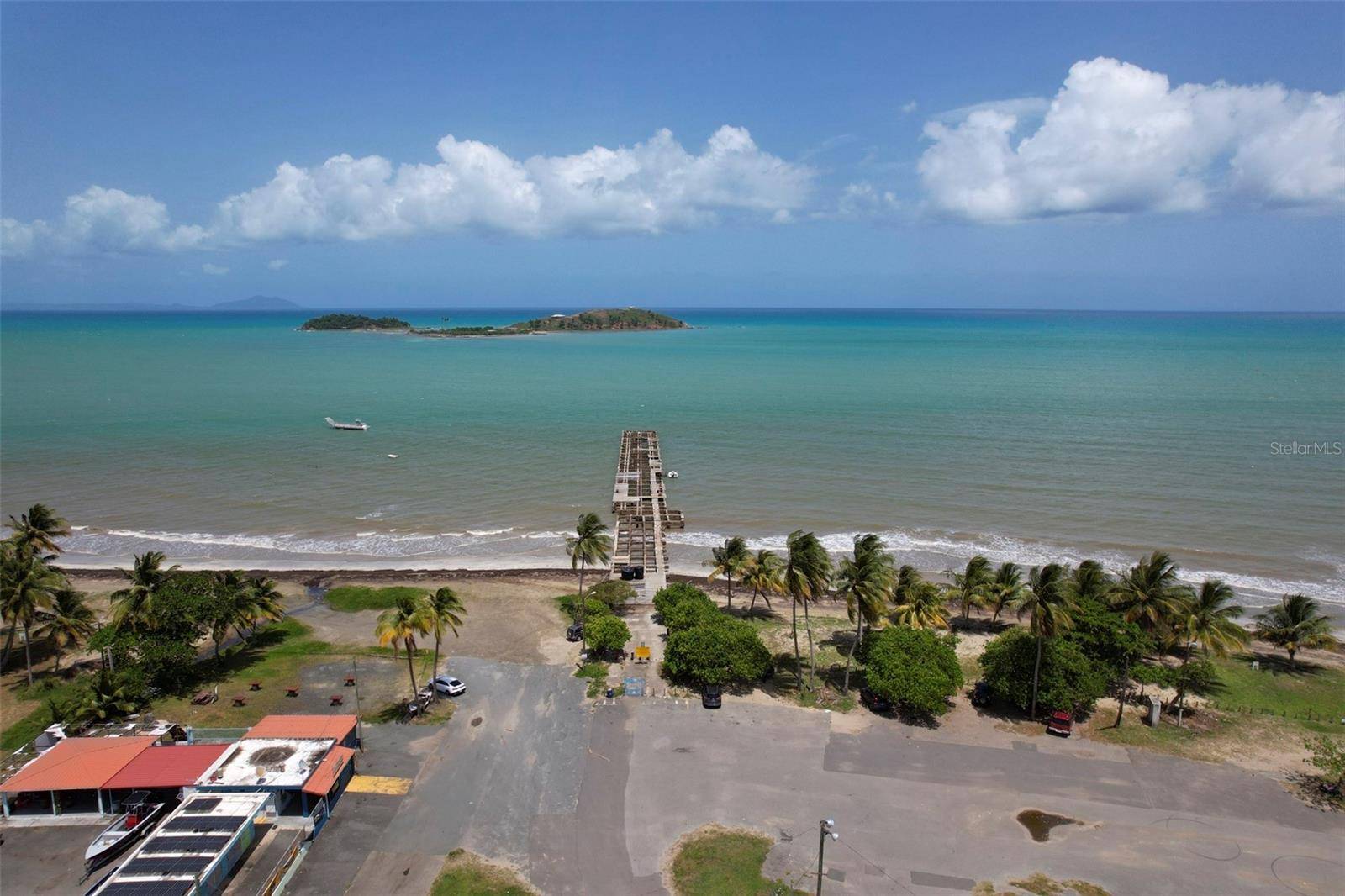 Punta Santiago, PR 00741,PUNTA SANTIAGO LA MORINA ALY E