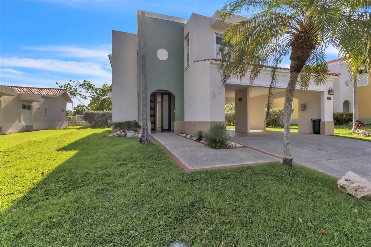 Humacao, PR 00791,125 TEE ST #125