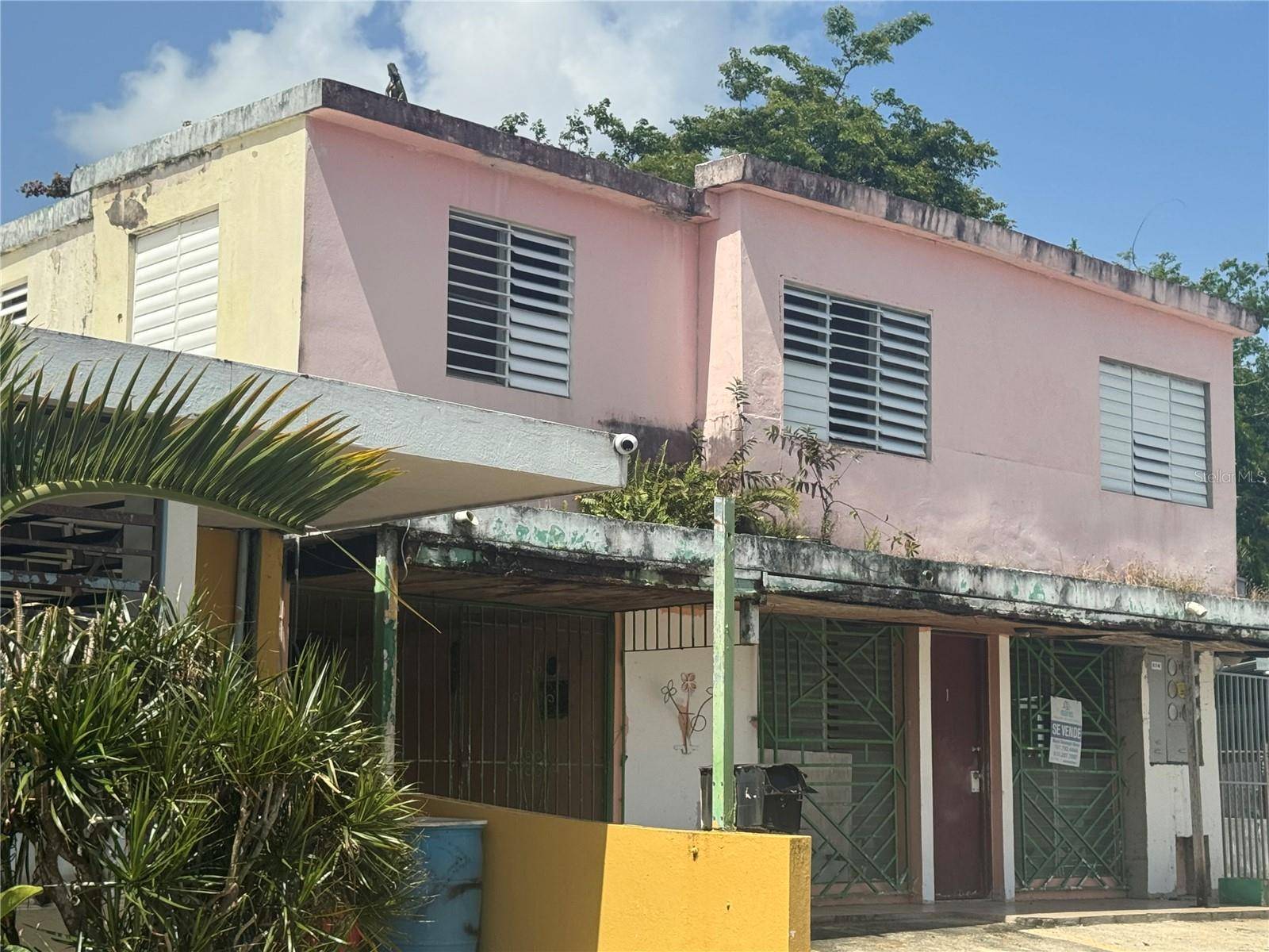 72 Street 72 STREET, , Carolina, PR 00985