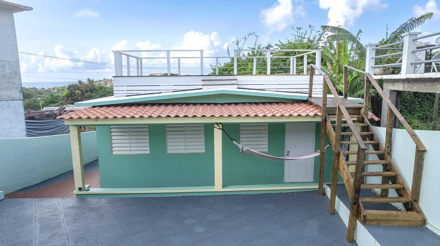 Vieques, PR 00765,E115 CALLE M-GARCIA