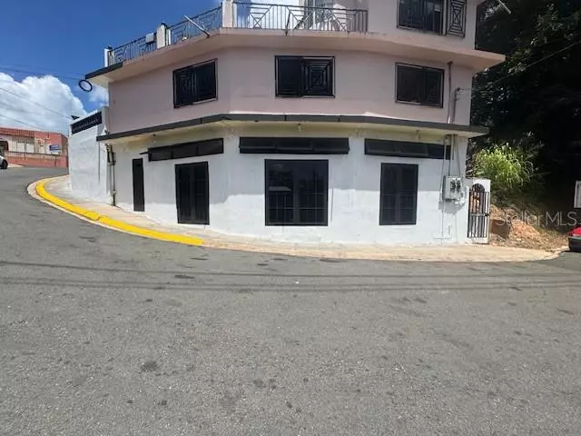 25 BENTANCES, Morovis, PR 00687