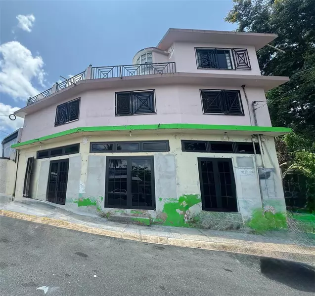 25 BENTANCES, Morovis, PR 00687