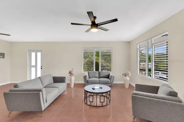 Luquillo, PR 00773,CARR. 990 BO. MATA DE PLATANO #LOT A