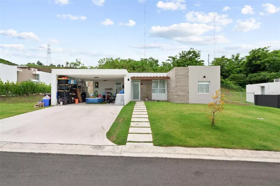 PR 833 S D COVE #22, Guaynabo, PR 00969