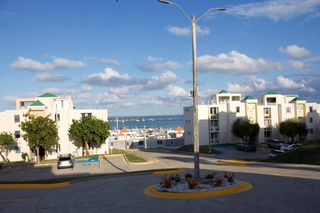Bo. Sardinera CONDOMINIUM VISTA REAL #9, Fajardo, PR 00738