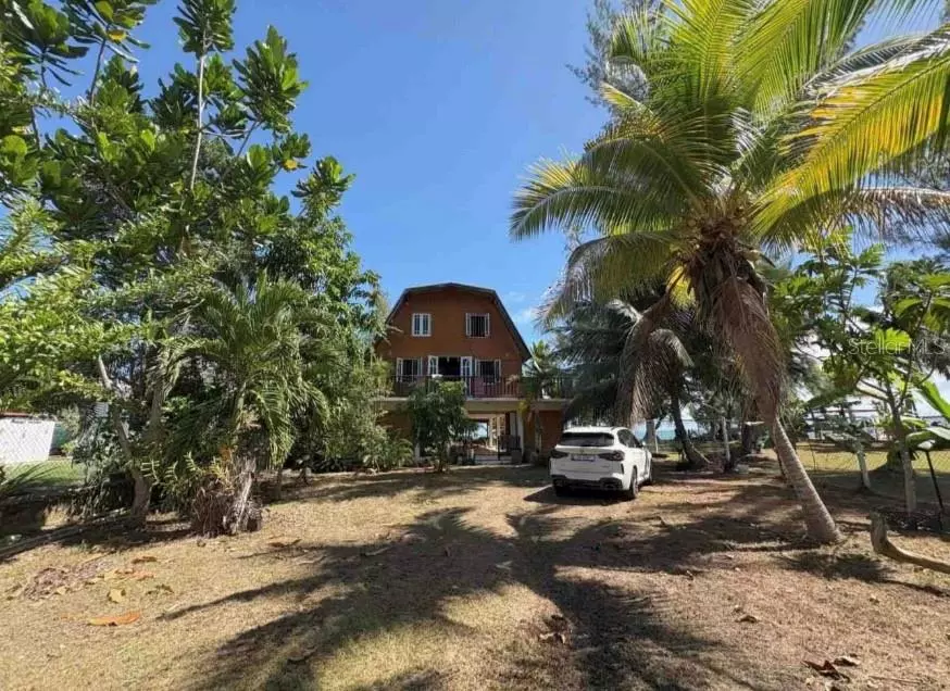 Rio Grande, PR 00745,PR 968 Km. 2.1 CAMINO LAS PICUAS
