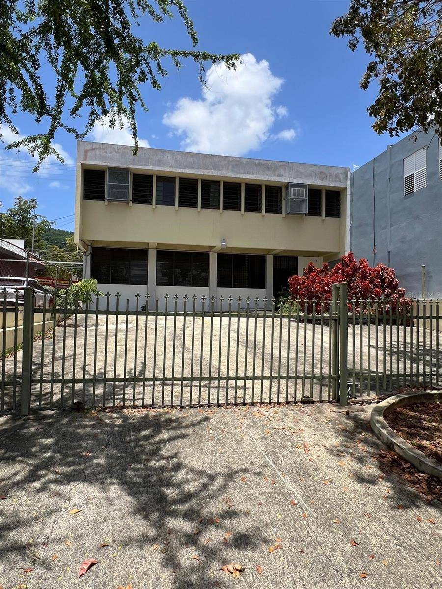160 Ave INTER AMERICANA, San German, PR 00683