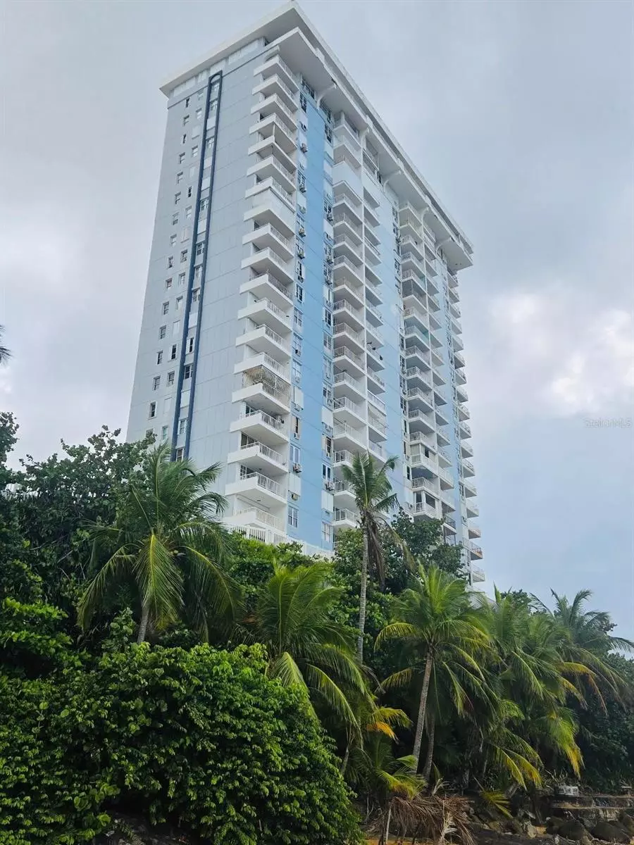 Luquillo, PR 00773,4D OESTE II SANDY HILLS #4