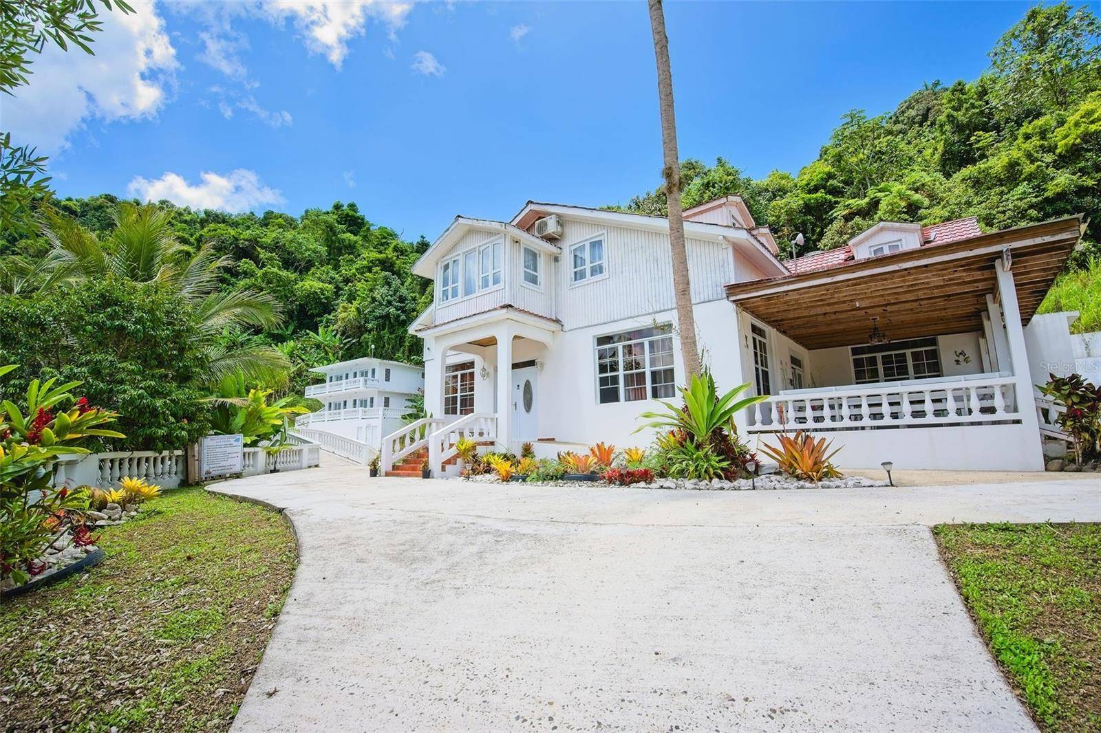 Adjuntas, PR 00601,135 VILLA PEREZ