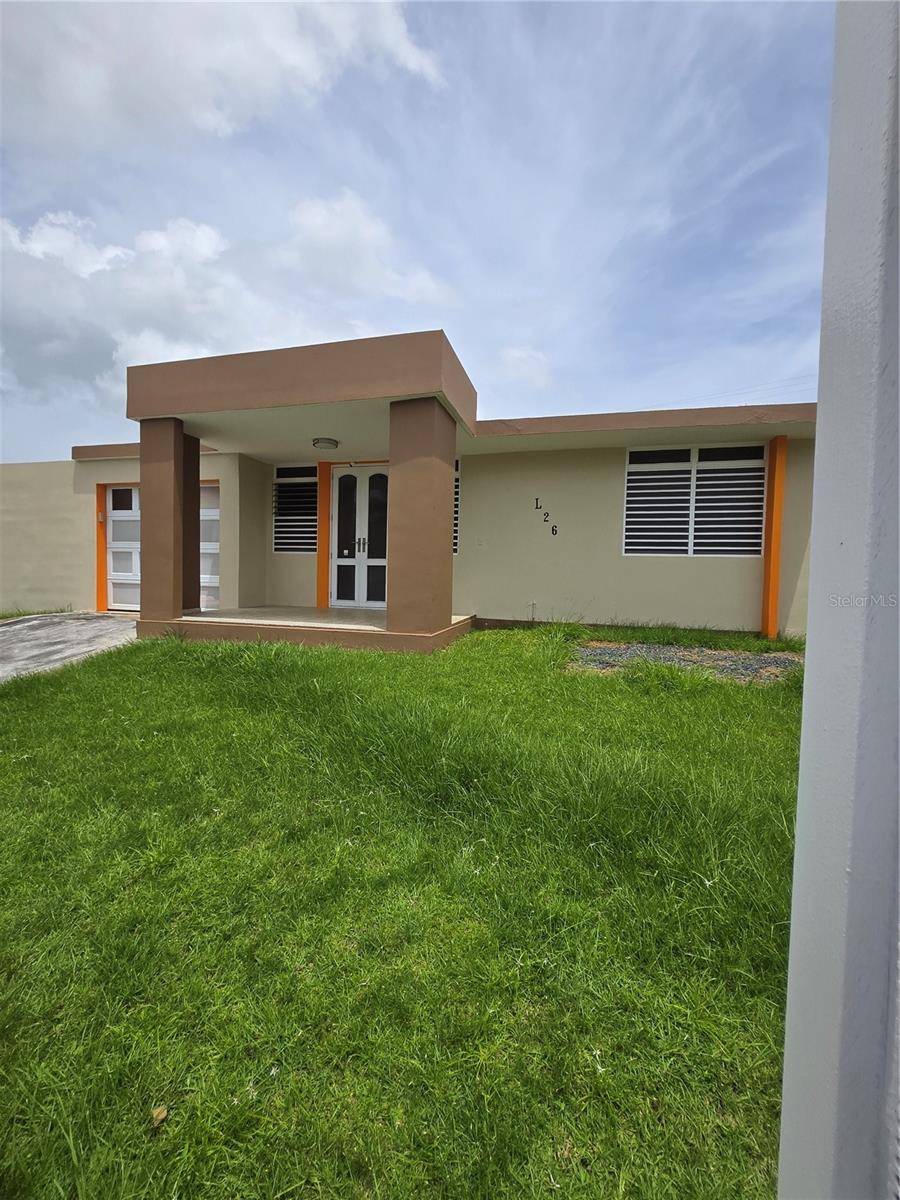 Guaynabo, PR 00969,26 L LINCOLN URB PARKVILLE