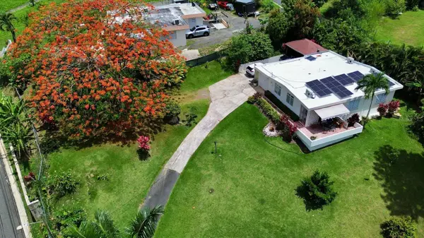 Bayamon, PR 00956,Calle Estaban Cruz LOT #1 BO CERRO GORDO