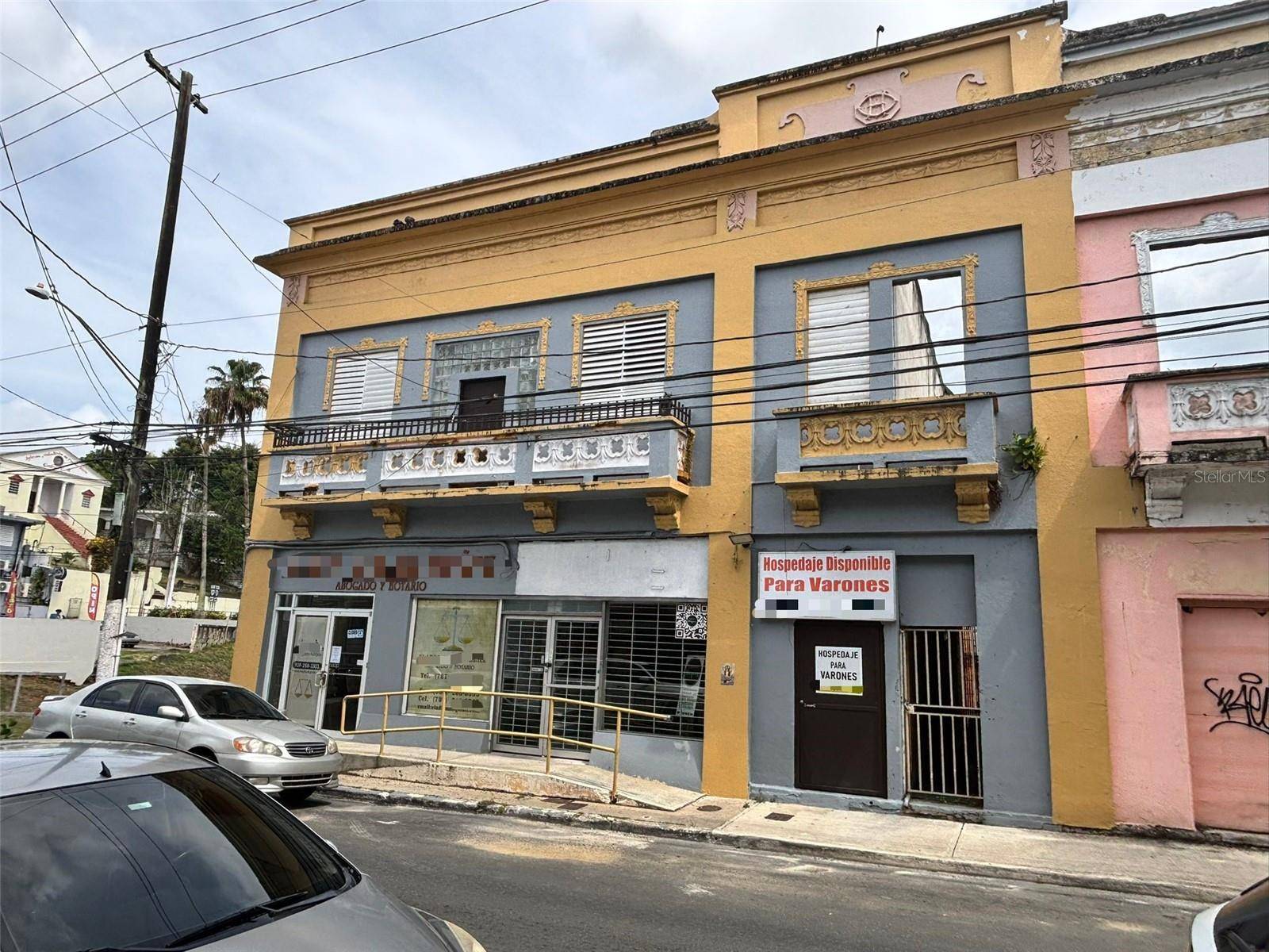 Cayey, PR 00736,156 CALLE DE DIEGO