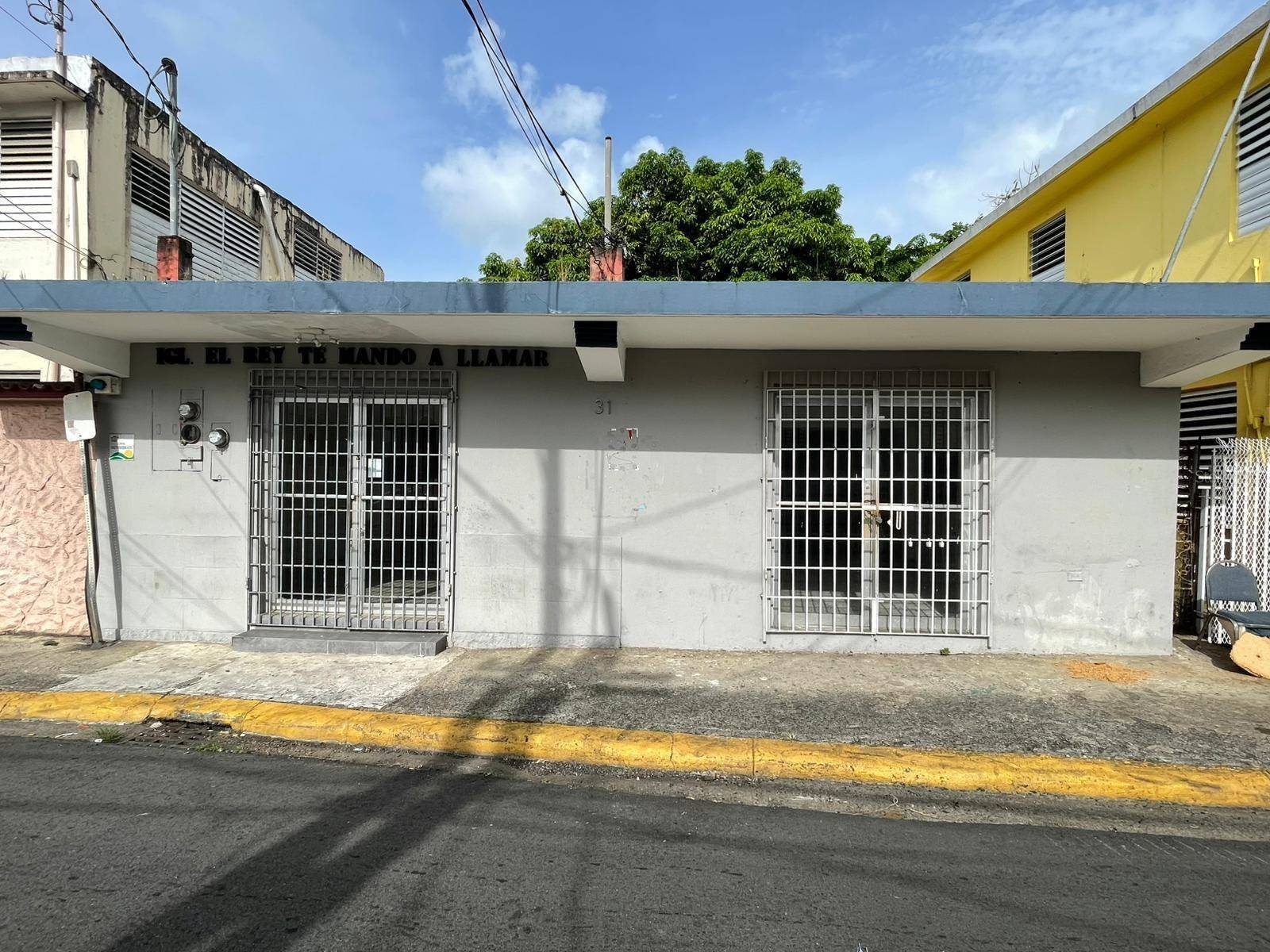 #31 BO. PUEBLO CALLE MONSERRATE, Aguas Buenas, PR 00703