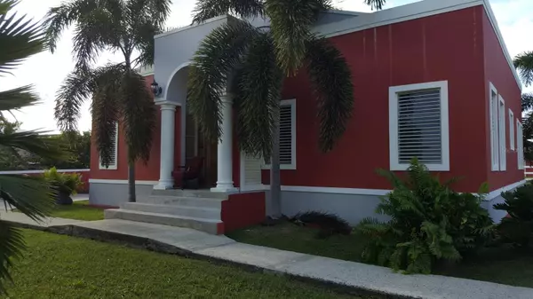 Trujillo Alto, PR 00976,181 Street URB. KENNEDY HILLS