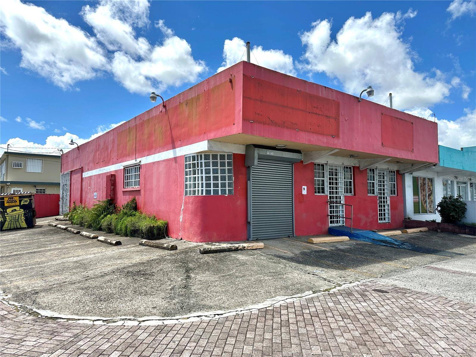 757 AVENIDA ROBERTO SÁNCHEZ VILELLA, San Juan, PR 00924