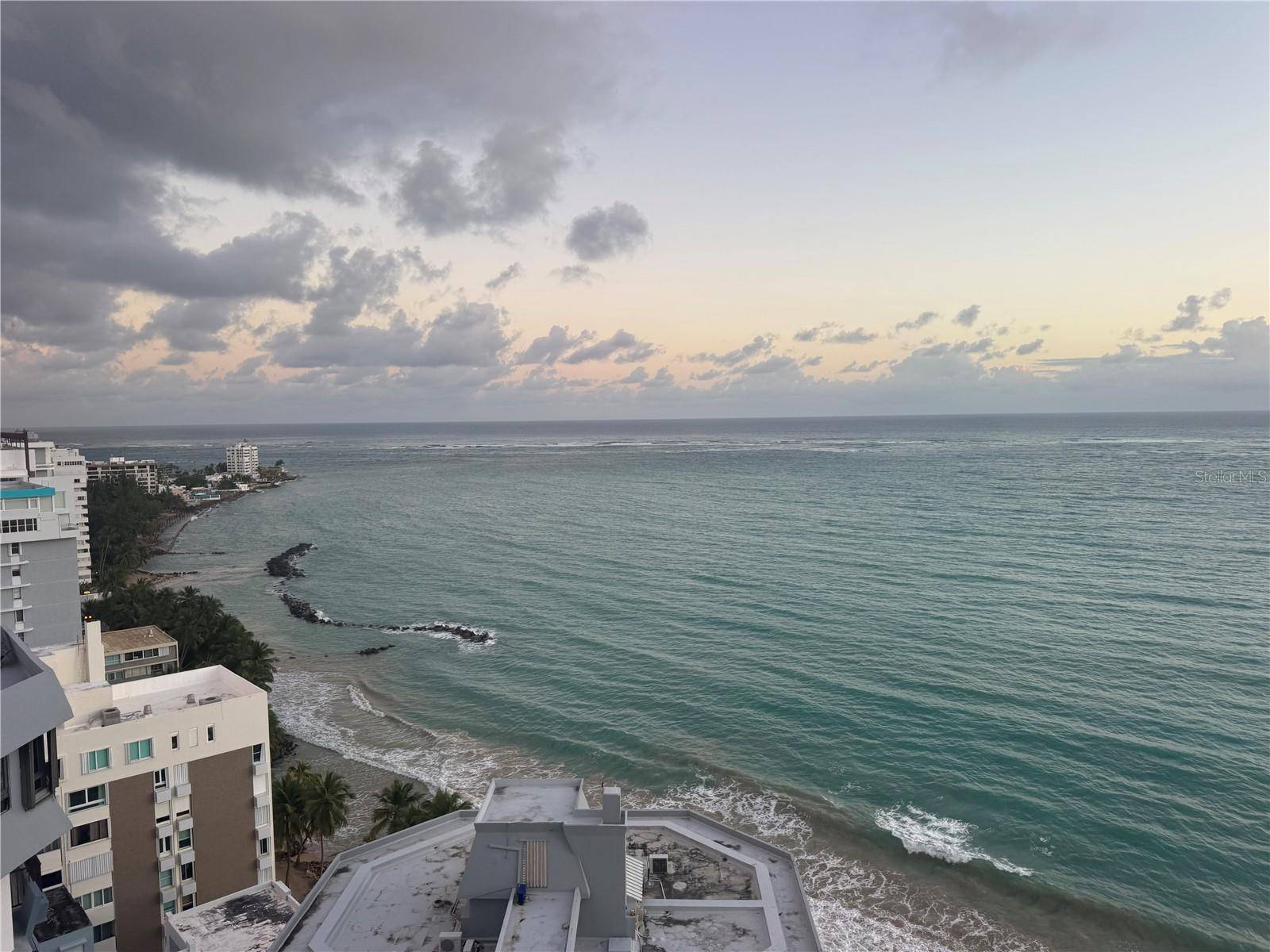 Carolina, PR 00979,RD 37 ISLA VERDE AVE #PH A