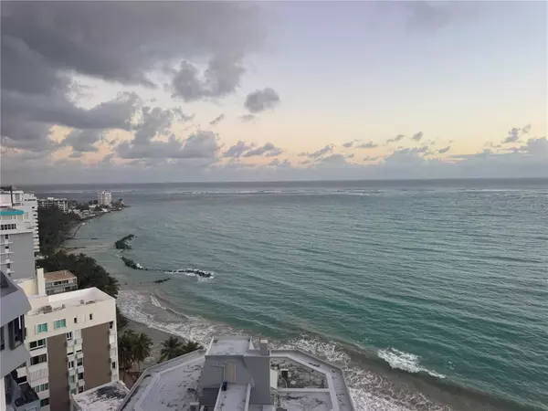Carolina, PR 00979,RD 37 ISLA VERDE AVE #PH A