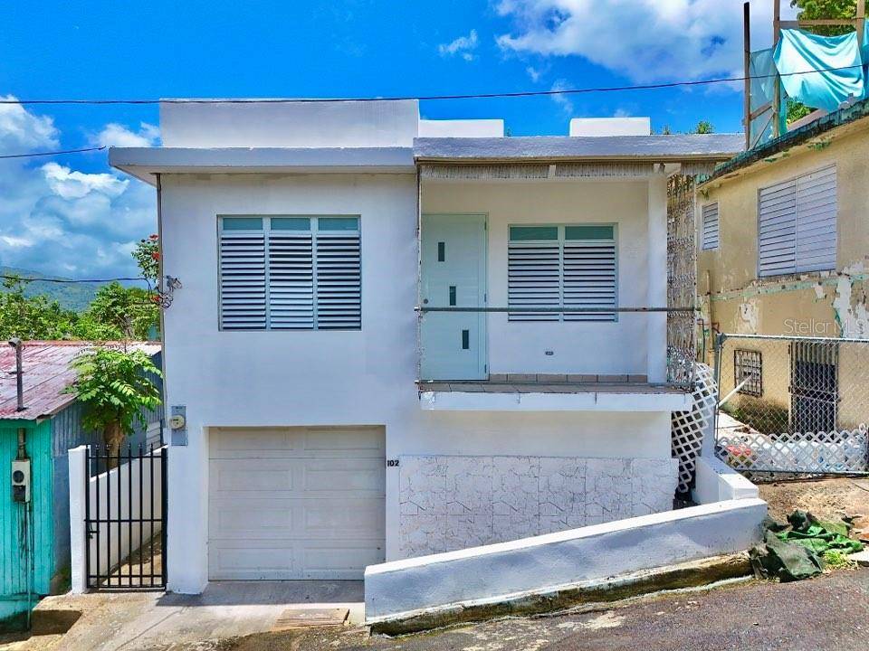 102 JUAN R. QUIÑONES, Gurabo, PR 00778