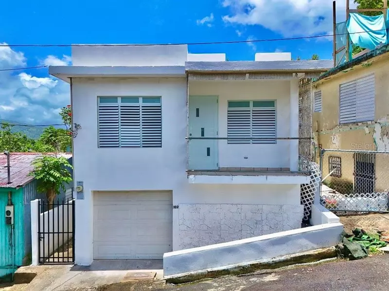 102 JUAN R. QUIÑONES, Gurabo, PR 00778