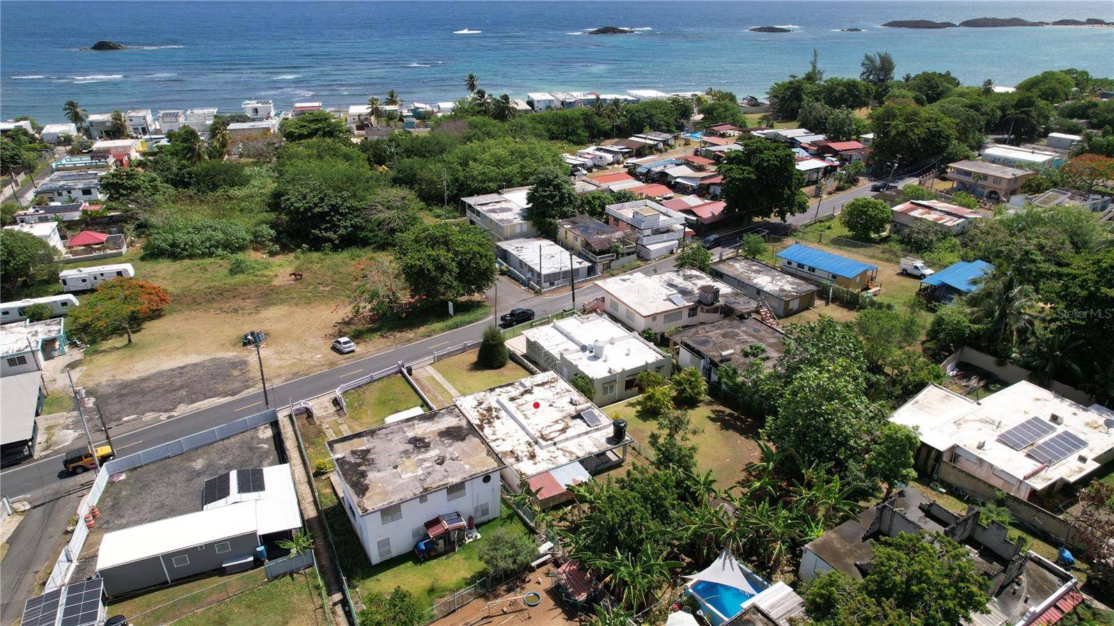 Vega Baja, PR 00693,686 st, Sol ave. BO PUERTO NUEVO #22