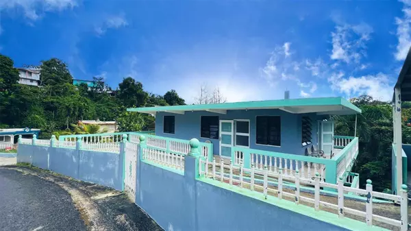 Cidra, PR 00739,Bo Rabanal CALLE CRISTO REDENTOR #57, PARCELAS LA MILAGROSA