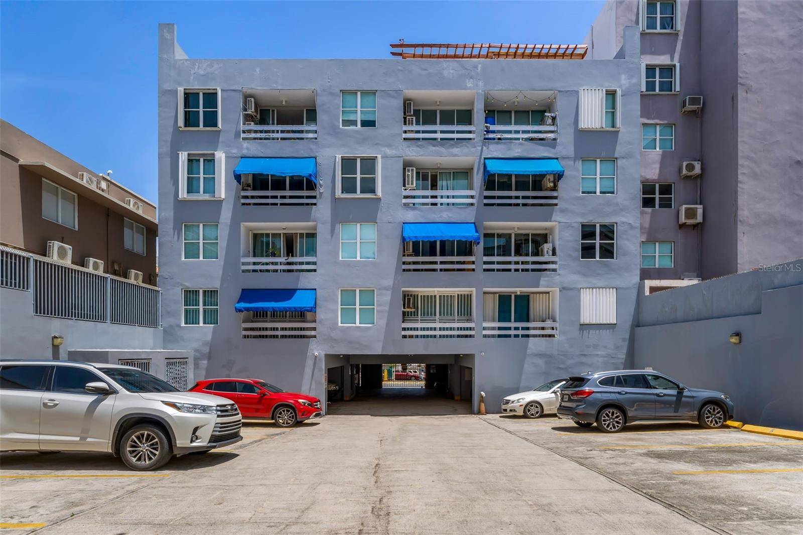 San Juan, PR 00907,259 CANALS STREET #305