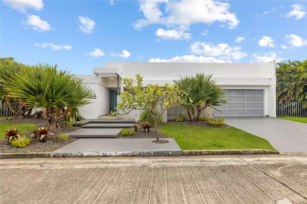 Reina Isabel 168 LA VILLA DE TORRIMAR, Guaynabo, PR 00969