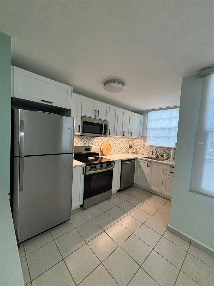 Fajardo, PR 00738,MONTE SOL CONDOMINIO #6
