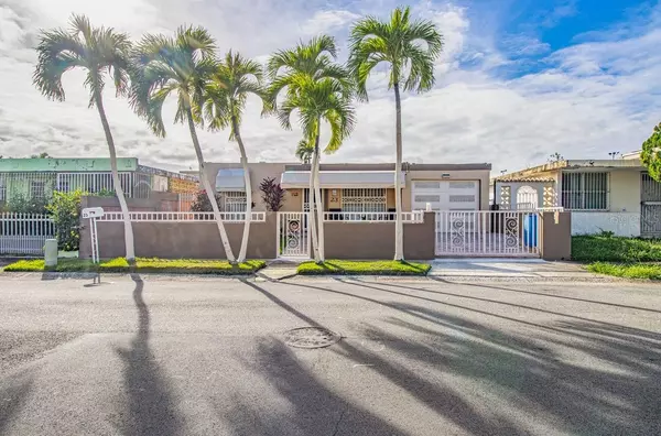 614 VILLA CAROLINA #234-23, Carolina, PR 00985