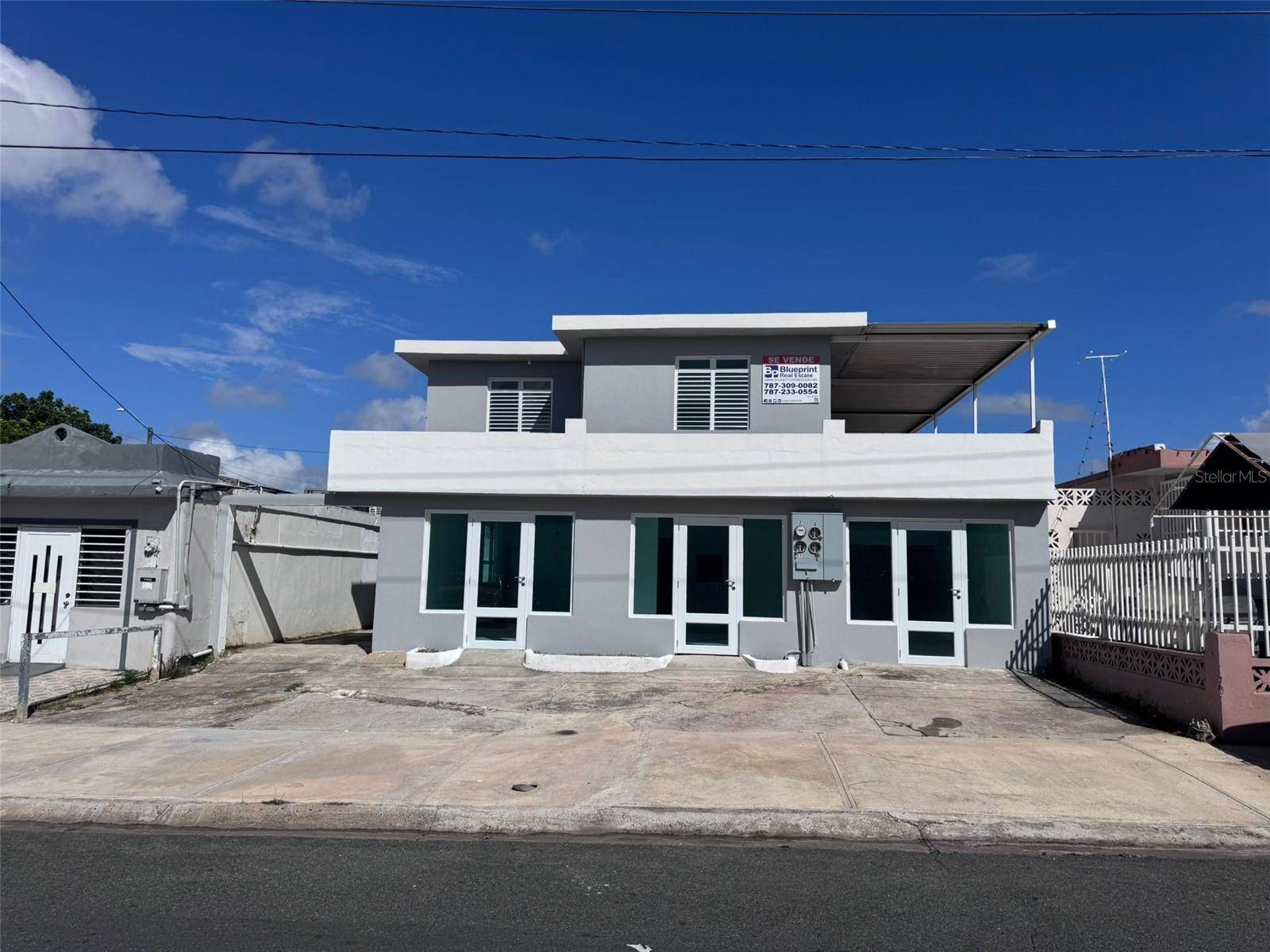 Bayamon, PR 00957,AVE HERMANOS DAVILA SAN FERNANDO