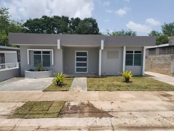 CARR 685 KM.HM 2.9 TIERRAS NUEVAS, Manati, PR 00674