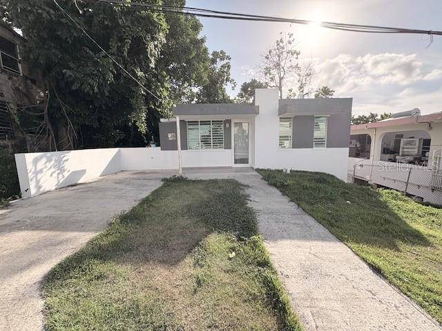 Canovanas, PR 00729,Calle 10 10