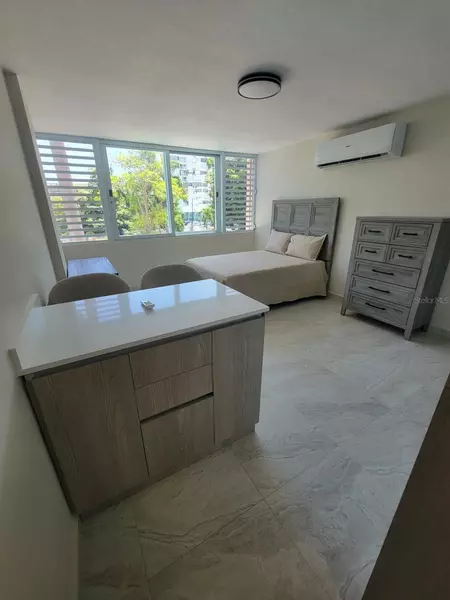 Calle Rosa MARINE VIEW #303, Carolina, PR 00979