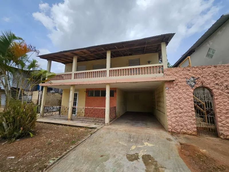 5 CALLE, Barceloneta, PR 00617